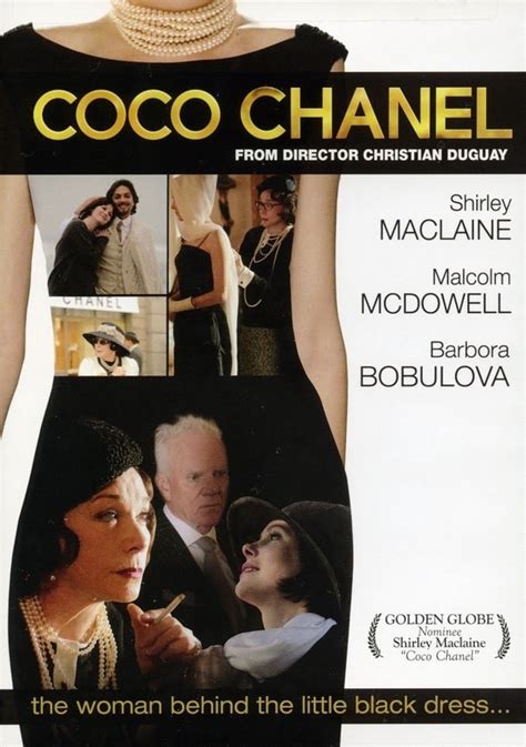 chanel ladies coco watch|Coco Chanel full movie online.